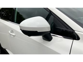 Nissan Qashqai 1.5 E-Power N-Connecta 5dr Auto Hybrid Hatchback