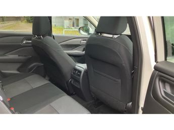Nissan Qashqai 1.5 E-Power N-Connecta 5dr Auto Hybrid Hatchback