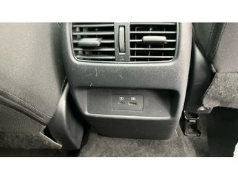 Nissan Qashqai 1.5 E-Power N-Connecta 5dr Auto Hybrid Hatchback