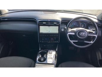 Hyundai TUCSON 1.6 TGDi Hybrid 230 Premium 5dr 2WD Auto Hybrid Estate