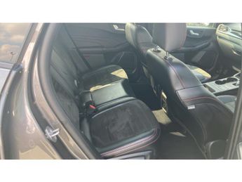 Ford Kuga 2.5 PHEV ST-Line X Edition 5dr CVT Estate