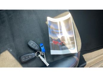 Ford Kuga 2.5 PHEV ST-Line X Edition 5dr CVT Estate