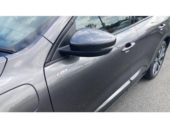 Ford Kuga 2.5 PHEV ST-Line X Edition 5dr CVT Estate