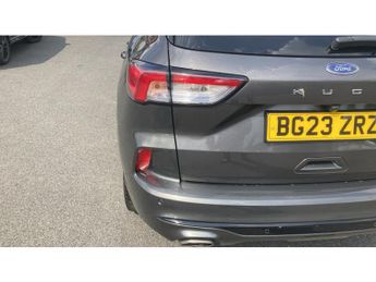 Ford Kuga 2.5 PHEV ST-Line X Edition 5dr CVT Estate