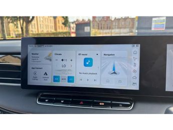 MG HS 1.5 T-GDI Hybrid+ Trophy 5dr Auto Hybrid Hatchback