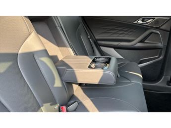 MG HS 1.5 T-GDI Hybrid+ Trophy 5dr Auto Hybrid Hatchback