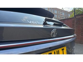 MG HS 1.5 T-GDI Hybrid+ Trophy 5dr Auto Hybrid Hatchback