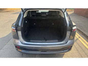 MG HS 1.5 T-GDI Hybrid+ Trophy 5dr Auto Hybrid Hatchback