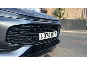 MG HS 1.5 T-GDI Hybrid+ Trophy 5dr Auto Hybrid Hatchback