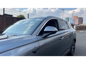 MG HS 1.5 T-GDI Hybrid+ Trophy 5dr Auto Hybrid Hatchback