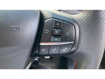 Ford Kuga 2.5 FHEV ST-Line X Edition 5dr CVT Hybrid Estate