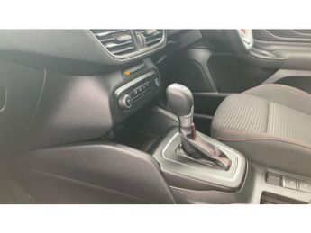 Ford Focus 1.0 EcoBoost Hybrid mHEV ST-Line 5dr Auto Petrol Hatchback