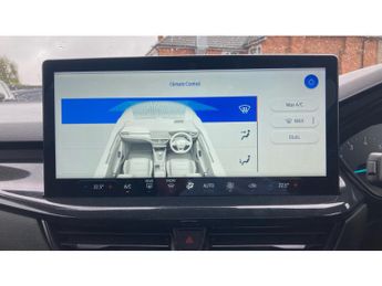 Ford Focus 1.0 EcoBoost Hybrid mHEV ST-Line 5dr Auto Petrol Hatchback