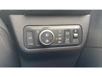 Ford Kuga 2.5 FHEV ST-Line X Edition 5dr CVT Hybrid Estate