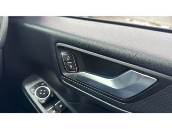 Ford Kuga 2.5 FHEV ST-Line X Edition 5dr CVT Hybrid Estate
