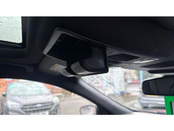 Ford Kuga 2.5 FHEV ST-Line X Edition 5dr CVT Hybrid Estate