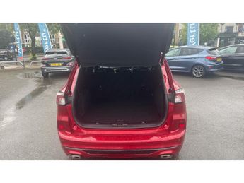 Ford Kuga 2.5 FHEV ST-Line X Edition 5dr CVT Hybrid Estate