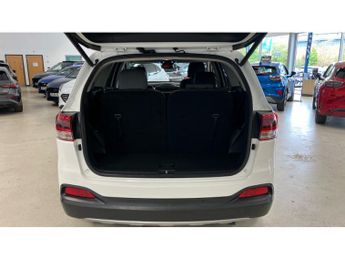 Kia Sorento 2.2 CRDi KX-3 5dr Auto Diesel Station Wagon