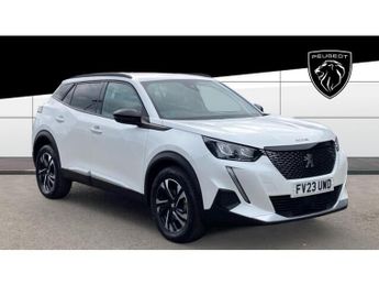 Peugeot 2008 1.2 PureTech Allure Premium+ 5dr Petrol Estate