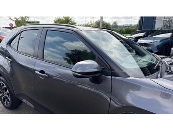 Toyota Yaris Cross 1.5 Hybrid Design 5dr CVT Hybrid Estate