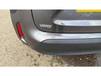 Toyota Yaris Cross 1.5 Hybrid Design 5dr CVT Hybrid Estate