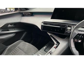 Peugeot 3008 1.2 Hybrid 136 GT 5dr e-DSC6 Petrol Estate