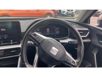 SEAT Leon 1.4 eHybrid FR 5dr DSG Hatchback