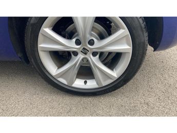 SEAT Leon 1.4 eHybrid FR 5dr DSG Hatchback