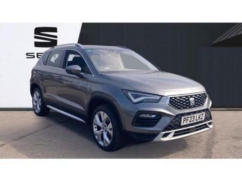 SEAT Ateca 1.5 TSI EVO Xperience 5dr DSG Petrol Estate