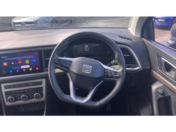 SEAT Ateca 1.5 TSI EVO Xperience 5dr DSG Petrol Estate