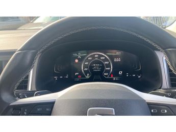SEAT Ateca 1.5 TSI EVO Xperience 5dr DSG Petrol Estate