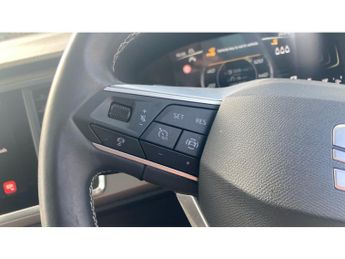 SEAT Ateca 1.5 TSI EVO Xperience 5dr DSG Petrol Estate