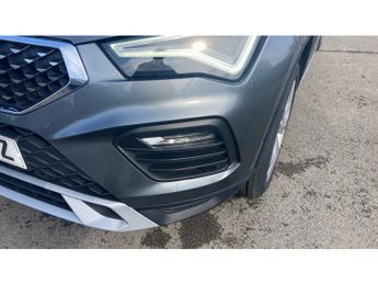 SEAT Ateca 1.5 TSI EVO Xperience 5dr DSG Petrol Estate