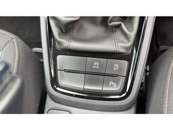 Skoda Kamiq 1.0 TSI SE L Edition 5dr DSG Petrol Hatchback