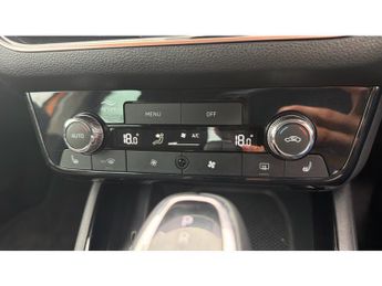 Skoda Kamiq 1.0 TSI SE L Edition 5dr DSG Petrol Hatchback