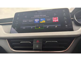 Skoda Kamiq 1.0 TSI SE L Edition 5dr DSG Petrol Hatchback