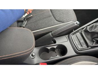 Skoda Kamiq 1.0 TSI SE L Edition 5dr DSG Petrol Hatchback