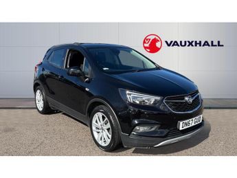 Vauxhall Mokka X 1.6i Active 5dr Petrol Hatchback