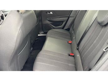 Vauxhall Mokka 100kW GS 50kWh 5dr Auto Electric Hatchback