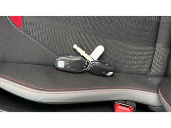 Vauxhall Mokka 100kW GS 50kWh 5dr Auto Electric Hatchback