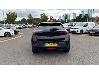 Vauxhall Mokka 100kW GS 50kWh 5dr Auto Electric Hatchback