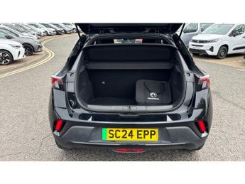 Vauxhall Mokka 100kW GS 50kWh 5dr Auto Electric Hatchback