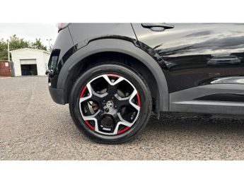Vauxhall Mokka 100kW GS 50kWh 5dr Auto Electric Hatchback