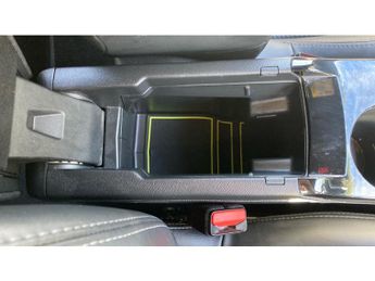 Peugeot 208 100kW GT 50kWh 5dr Auto Electric Hatchback