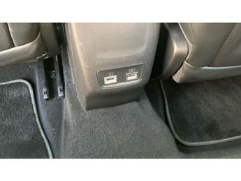 Peugeot 208 100kW GT 50kWh 5dr Auto Electric Hatchback