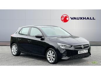 Vauxhall Corsa 1.2 Design 5dr Petrol Hatchback