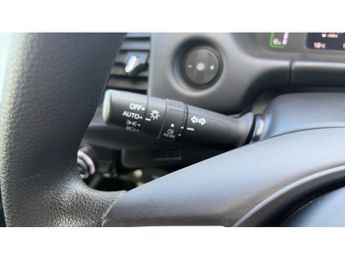 Honda Jazz 1.5 i-MMD Hybrid SR 5dr eCVT Hybrid Hatchback