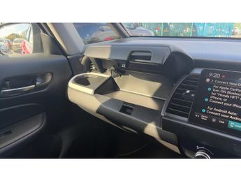 Honda Jazz 1.5 i-MMD Hybrid SR 5dr eCVT Hybrid Hatchback