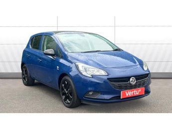 Vauxhall Corsa 1.4 [75] Griffin 5dr Petrol Hatchback