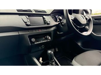 Skoda Fabia 1.0 TSI SE L 5dr DSG Petrol Estate